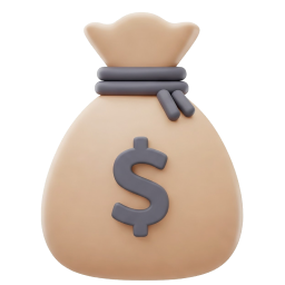 Money bag